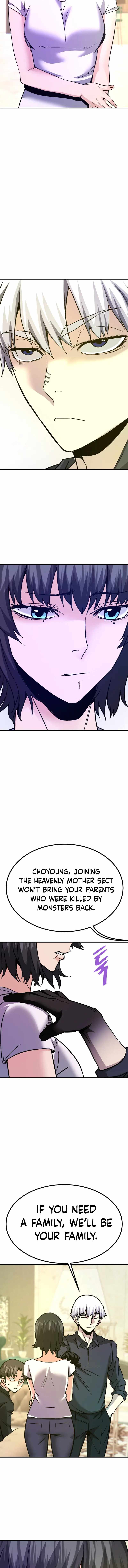 Han Dae Sung Returned From Hell Chapter 134 15